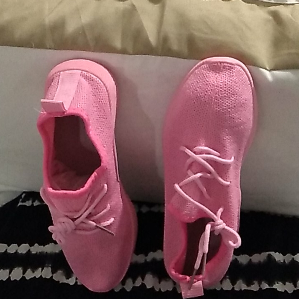 Pink canvas - Picture 2 of 4